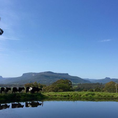 Minimbah Farm Cottages-Family Farmstay- Choose From 2 & 3 Bedroom Cottages And 6 Bedroom House Kangaroo Valley Extérieur photo