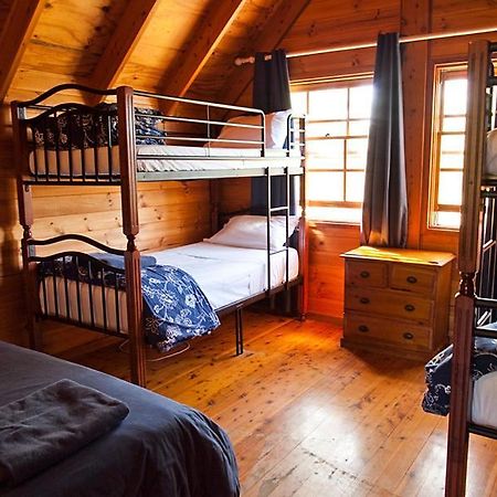 Minimbah Farm Cottages-Family Farmstay- Choose From 2 & 3 Bedroom Cottages And 6 Bedroom House Kangaroo Valley Extérieur photo