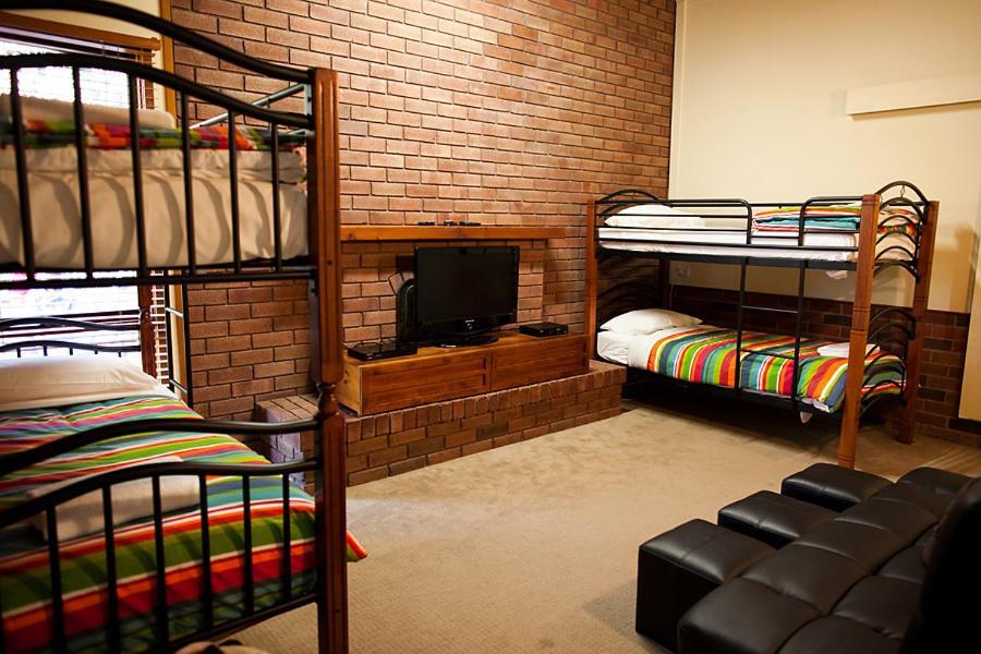 Minimbah Farm Cottages-Family Farmstay- Choose From 2 & 3 Bedroom Cottages And 6 Bedroom House Kangaroo Valley Extérieur photo